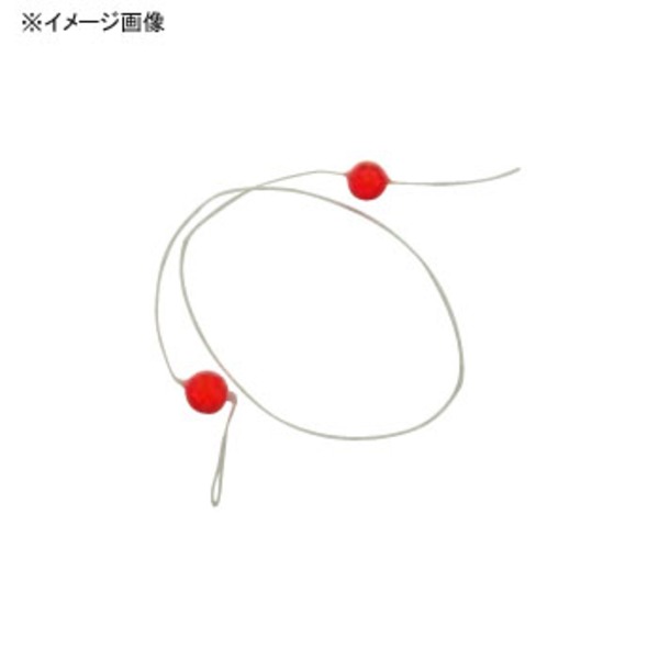 キャップス(Caps) ツインボールマーカー 1本入り   マーカー･インジケーター