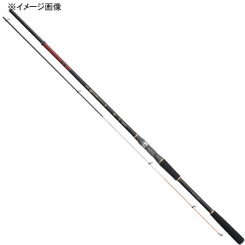 がまかつ(Gamakatsu) がま船 瀬戸メバルスペシャル2 MH 4.5m 21033-4.5