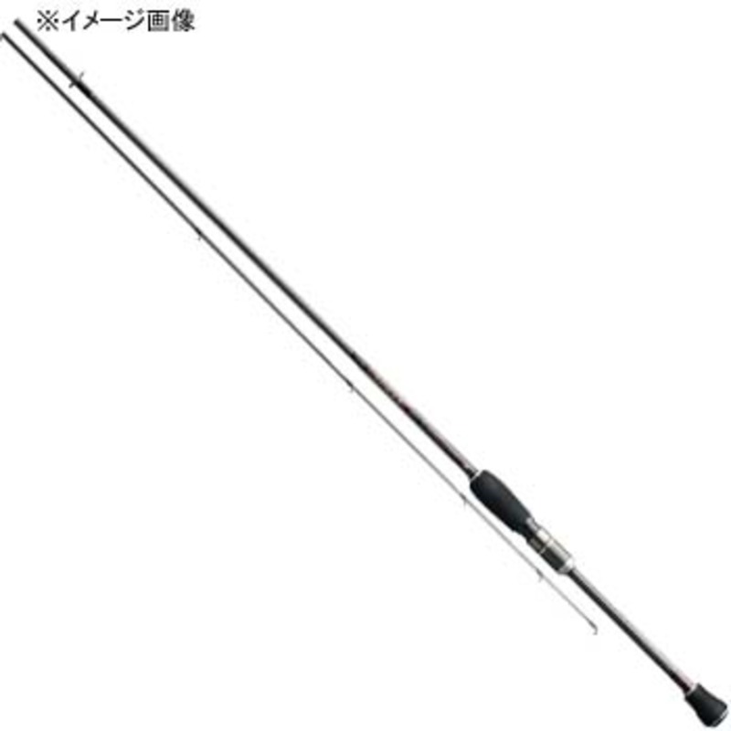 がまかつ(Gamakatsu) ラグゼ 宵姫EX S51FL-solid.RF 24219-5.1