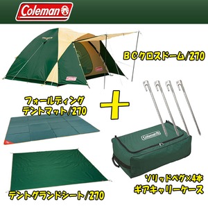 Coleman(R[}) abNXh[QVO@X^[gpbP[W{yO{MAL[P[XyȂR_Zbgz