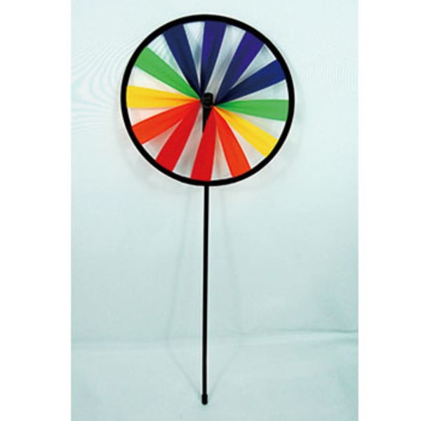 windspinner(ウィンドスピナー) シングルウィールミニ   テントアクセサリー
