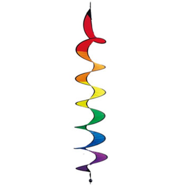 windspinner(ウィンドスピナー) カーリースピナーレインボー48   テントアクセサリー