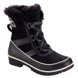 SOREL(ソレル) ティボリIIスウェード Women’s NL2089 ウィンターブーツ ハーフ(レディース)