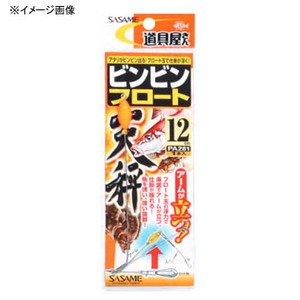ささめ針(SASAME) 道具屋ビンビンフロート天秤 PA281