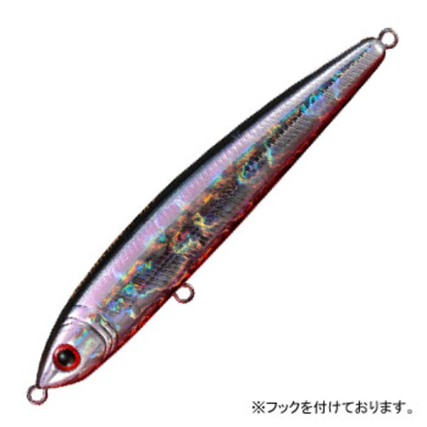 スミス(SMITH LTD) サーディンラン SS   シンキングペンシル