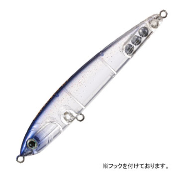 スミス(SMITH LTD) サーディンラン SS   シンキングペンシル