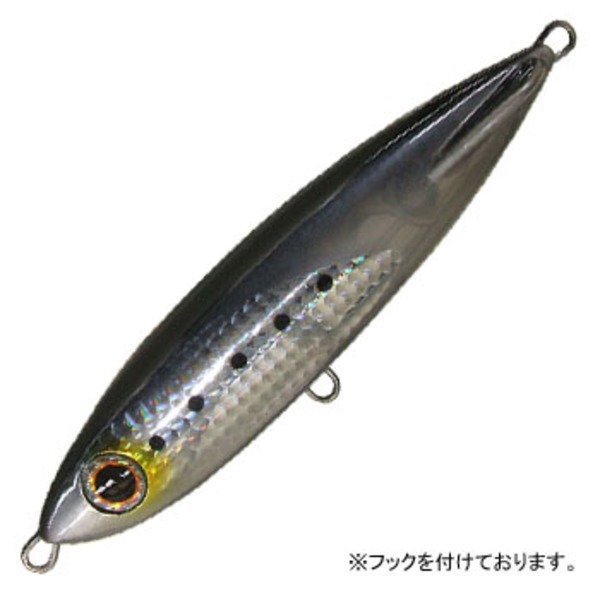 スミス(SMITH LTD) 飛烏賊(トビイカ) S   ペンシルベイト(青物ビッグゲーム用)