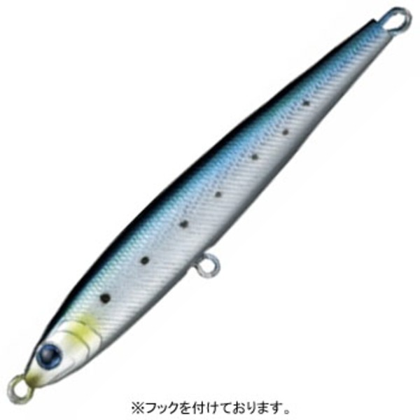 ダイワ(Daiwa) オーバーゼア ドリフトフォール S 04824027 ペンシルベイト(青物ビッグゲーム用)