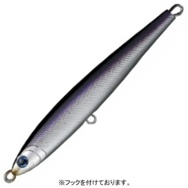 ダイワ(Daiwa) オーバーゼア スキッピング S 04824038 ペンシルベイト(青物ビッグゲーム用)