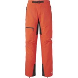 THE NORTH FACE(ザ･ノース･フェイス) SUPER ALPINE PANT Men’s NP21403 ロングパンツ(メンズ)