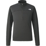 THE NORTH FACE(ザ･ノース･フェイス) L/S ALPHADRY ZIPUP Men’s NT11438 長袖シャツ(メンズ)