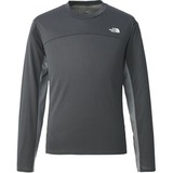 THE NORTH FACE(ザ･ノース･フェイス) L/S ALPHADRY CREW Men’s NT11439 長袖Tシャツ(メンズ)