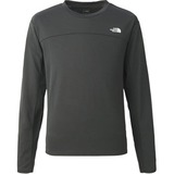 THE NORTH FACE(ザ･ノース･フェイス) L/S ALPHADRY CREW Men’s NT11439 長袖Tシャツ(メンズ)