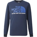THE NORTH FACE(ザ･ノース･フェイス) L/S COLOR DOME TEE Men’s NT81300 【廃】メンズ速乾性長袖Tシャツ