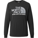 THE NORTH FACE(ザ･ノース･フェイス) L/S COLOR DOME TEE Men’s NT81300 【廃】メンズ速乾性長袖Tシャツ
