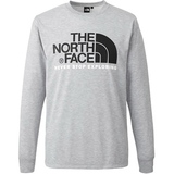 THE NORTH FACE(ザ･ノース･フェイス) L/S COLOR DOME TEE Men’s NT81300 【廃】メンズ速乾性長袖Tシャツ