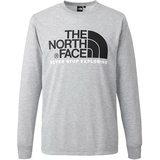 THE NORTH FACE(ザ･ノース･フェイス) L/S COLOR DOME TEE Men’s NT81300 【廃】メンズ速乾性長袖Tシャツ