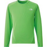 THE NORTH FACE(ザ･ノース･フェイス) L/S RDT ALPHADRY CREW Men’s NT11469 【廃】メンズ速乾性長袖Tシャツ