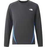 THE NORTH FACE(ザ･ノース･フェイス) L/S RDT ALPHADRY CREW Men’s NT11469 【廃】メンズ速乾性長袖Tシャツ