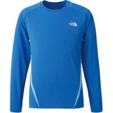 THE NORTH FACE(ザ･ノース･フェイス) L/S RDT ALPHADRY CREW Men’s NT11469 【廃】メンズ速乾性長袖Tシャツ