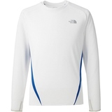THE NORTH FACE(ザ･ノース･フェイス) L/S RDT ALPHADRY CREW Men’s NT11469 【廃】メンズ速乾性長袖Tシャツ