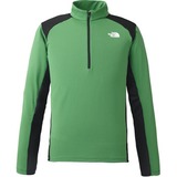 THE NORTH FACE(ザ･ノース･フェイス) HYBRID DELTA ZIPUP Men’s NT11412 長袖シャツ(メンズ)
