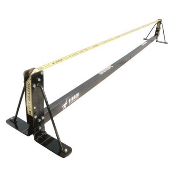 GIBBON(ギボン)  SLACKRACK スラックラック 4MH(4M/H30cm) スラックライン付き B010101 スラックライン