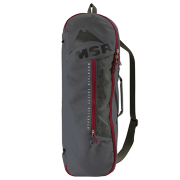 MSR(エムエスアール) 【国内正規品】スノーシューバッグ スノーシュー 40651 アイゼンバンド､アクセサリ