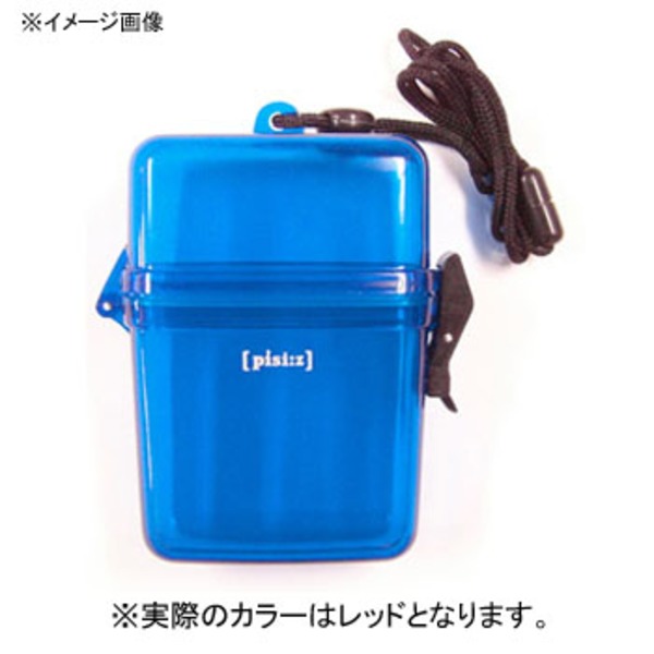 オフト(OFT) ピシーズ ウォータープルーフケース   ルアー用フィッシングツール