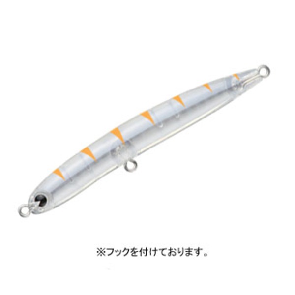 アムズデザイン(ima) ima nyokkey(アイマニョッキー) 85   シンキングペンシル