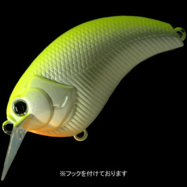 デプス(Deps) EVOKE(イヴォーク) 2.0   クランクベイト