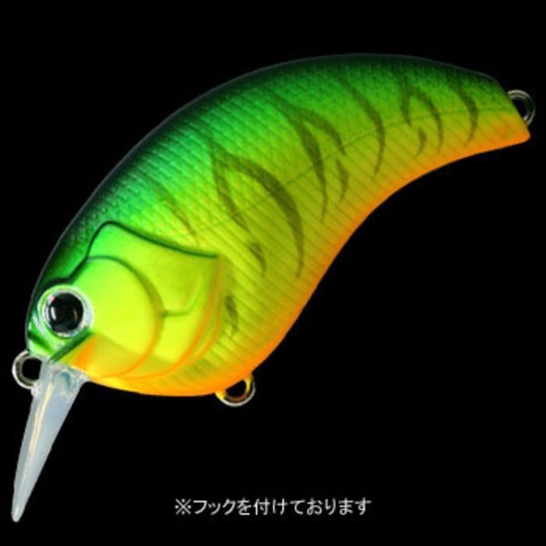 デプス(Deps) EVOKE(イヴォーク) 2.0   クランクベイト