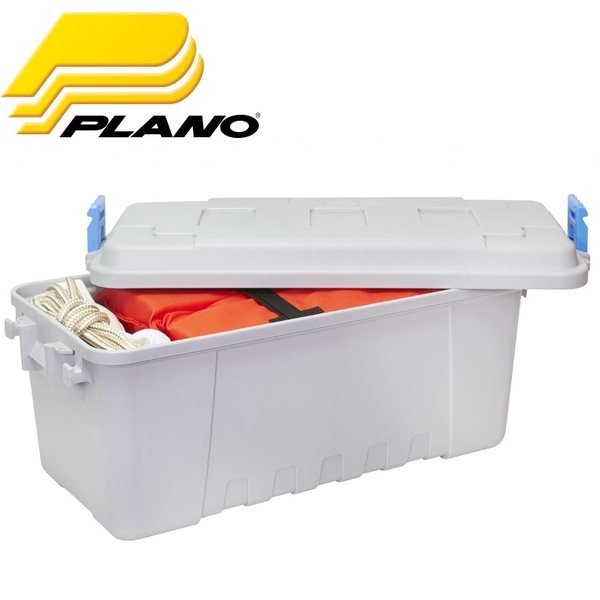 プラノ(PLANO) FIELD TRUNK XL(フィールドトランク) 簡易防水 1719-60 収納･運搬