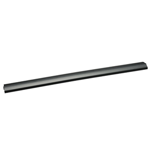 XB108 システムキャリア エアロベース バー 1075mm (1本)XB108 ブラック