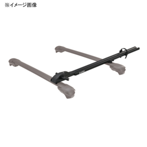 INNO(イノー) XA391 システムキャリア エアロベース アタッチメント サイクル フォークロック XA391 サイクルアタッチメント