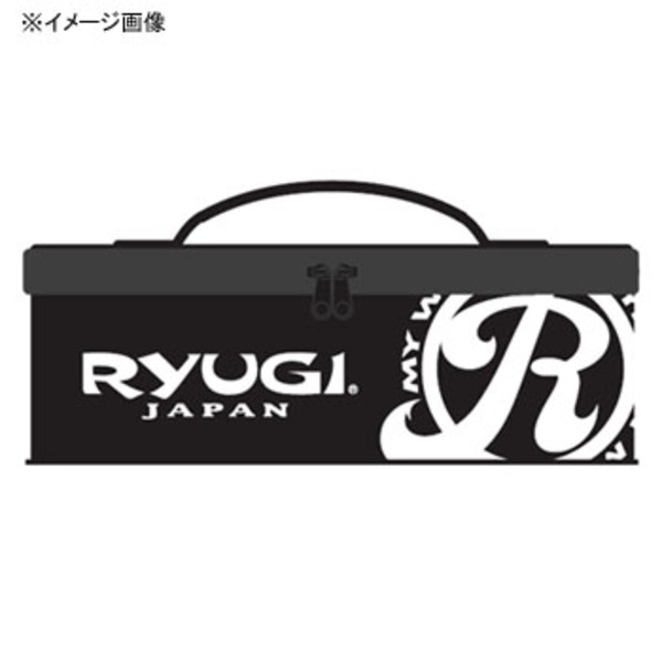 RYUGI(リューギ) アイテムバッグII BIB073 小物用ケース