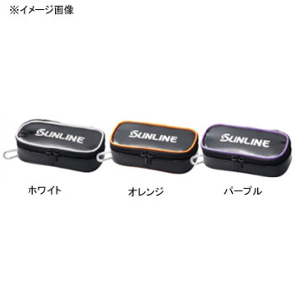 サンライン(SUNLINE) マルチミニケース SFP-0117 ポーチ型