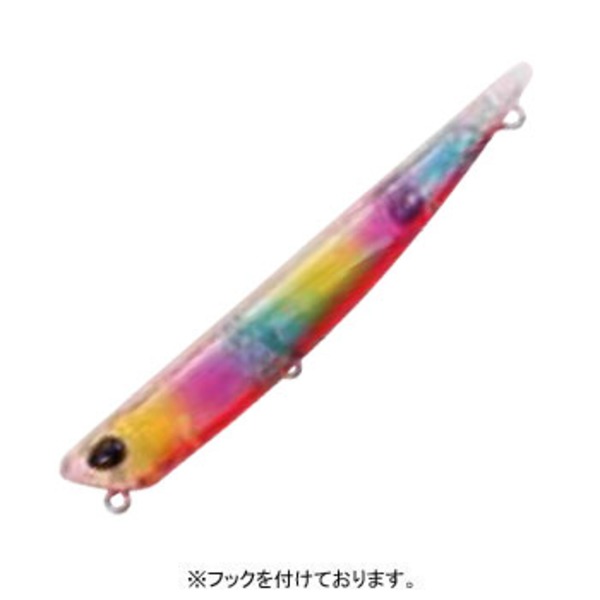 デュオ(DUO) ベイルーフ マニック   シンキングペンシル