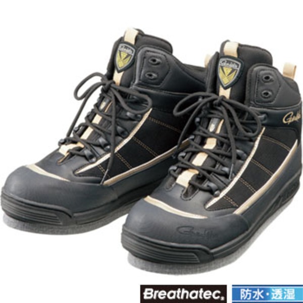 がまかつ(Gamakatsu) ブリザテックフェルトスパイクシューズ GM-4518 54518-23-0 フェルトスパイクソール