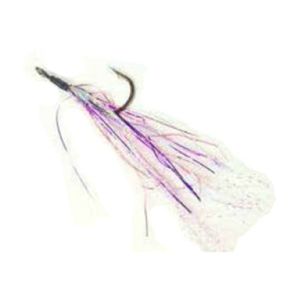 ZAPPU(ザップ) ティンセルフック   ジグ用アシストフック