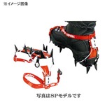 エキスパート オブ ジャパン(EXPERT OF JAPAN)  ワンタッチアイゼン12P士set ST17 アイゼン･軽アイゼン･チェーンスパイク