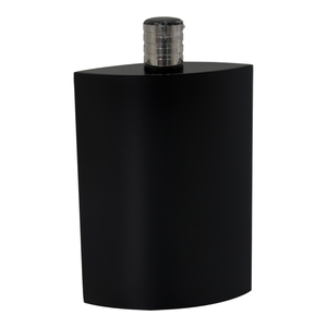 DUG(ダグ) カラースキットル 140ml ブラック DG-0666