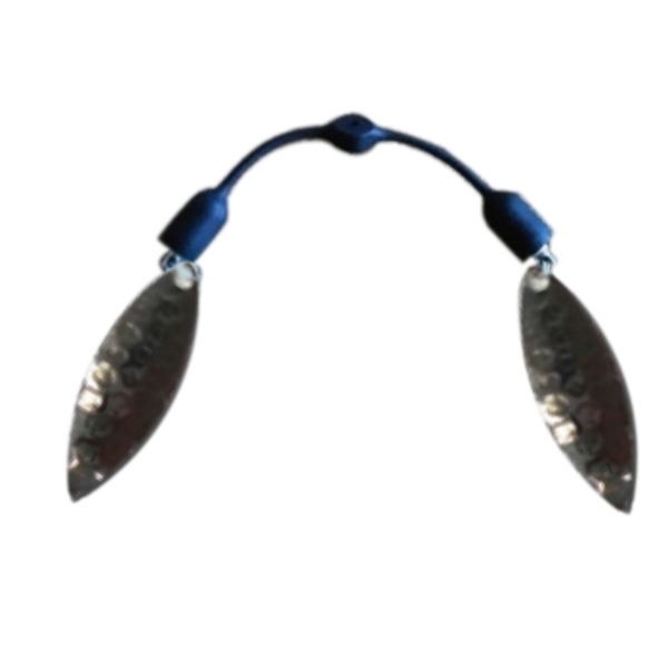 ZAPPU(ザップ) ツインブレード   ブレード