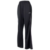 アシックス(asics) # EZT215 W’Sトレーニングパンツ # EZT215 ロング･クロップドパンツ(レディース)