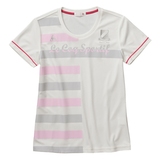 DESCENTE(デサント) # QB-015641 半袖シャツ Women’s # QB-015641 Tシャツ･ノースリーブ(レディース)