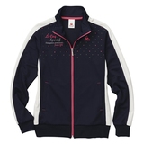DESCENTE(デサント) # QB-555341 ウォームアップジャケット Women’s # QB-555341 ブルゾン(メンズ)