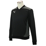 PUMA(プーマ) # 653246 FOUNDATIONスウェットシャツ Men’s #653246 スウェット･トレーナー･パーカー