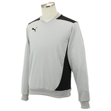 PUMA(プーマ) # 653246 FOUNDATIONスウェットシャツ Men’s #653246 スウェット･トレーナー･パーカー