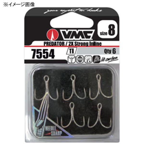 VMC VMC7554 7554TI0002J5J トリプルフック