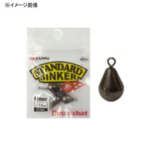 ZAPPU(ザップ) スタンダードシンカー ダウンショット ７．０ｇ